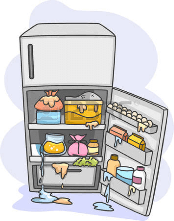 холодильник не морозит